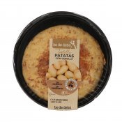 B.DEBO TRUITA PATATA CEBA 410G