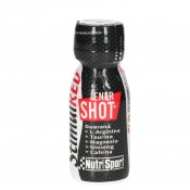 NUTRISPORT STIMULRED ENER SHOT 60ML