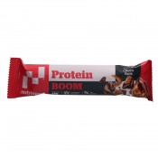 NUTRISPORT BAR PROTEIN BOOM XOCO 49G