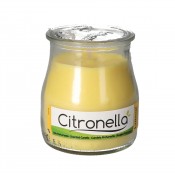 LUMAR ESPELMA PERFUMADA CITRONELA 100G.