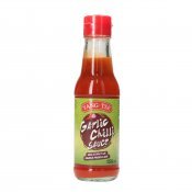 YANG-TSE SALSA XILI & ALL 150ML