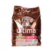 ULTIMA DOG SENIOR 3KG