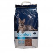 CARREFOUR ARENA ABSORBENTE 10KG