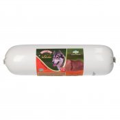 CANIBAQ SALCHICHA CARNES 1KG