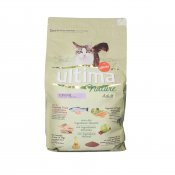 ULTIMA CAT NATURE ESTER. SALMON 1,25KG