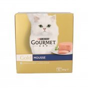 GOURMET GOLD GAT MOUSSE GAT 85GX8U.
