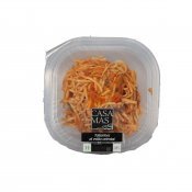 C.MAS LASANYA DE CARN GRATINADA 395G