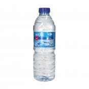 CARREFOUR AIGUA MINERAL 50CL