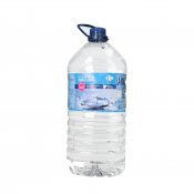 CARREFOUR AIGUA MINERAL 5L