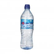 CARREFOUR AIGUA MINERAL SPORT 75CL
