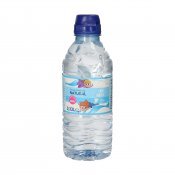 CARREFOUR AIGUA MINERAL KIDS 33CL