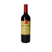 DO RIOJA BARDESANO NEG CÇA75CL