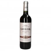 VI DO RIOJA CARRIZAL NEGRE RESERVA 75 CL