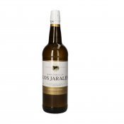 CAMAMILLA LOS JARALES 75CL