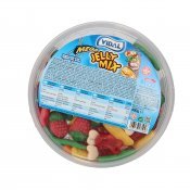 TERRINA MEGA JELLY MIX VIDAL 290 GR TERRINA MEGA JELLY MIX VIDAL 290 GR
