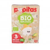 CRISPETES AMB SAL ECOLOGIQUES