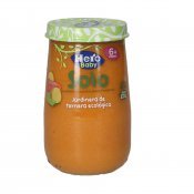 TARRITO JARDINERA DE VEDELLA N