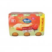 POTET ARROS-POLLASTRE HERO X6