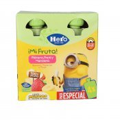 BOSSA FRUITA PLATAN, MADUIXA N