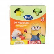 BOSSA IOGURT PLATAN MADUIXA NA