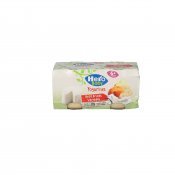 TARRITO FORMATGE FRUITES 2X80G
