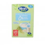 FARINETES D'ARROS HERO BABY 220G