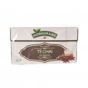ET CHAI SHOP HORNIMANS 20 FILTRES 40 G