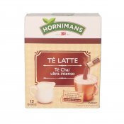 ET LATTE CHAI ULTRA INTENS HOR