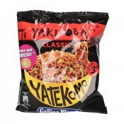 YAKISOBA CLASSIC BORSA 93 GRS