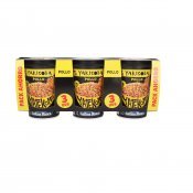 YAKISOBA POLLASTRE 93G X 3U.