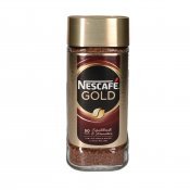 NESCAFE SOLUBLE GOLD 100 GR