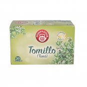 FARIGOLA POMPADOUR 20 BOSSETES 30 G