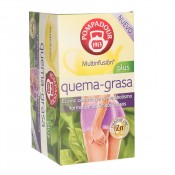 CREMA GREIX POMPADOUR 20 BOSSETES 40G