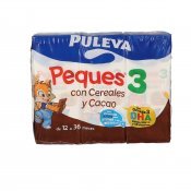 LLET CREIXEMENT AMB CEREALS I