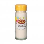 VAINILLA ENSUCRADA VAHINE 90GRS