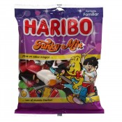 HARIBO FUNKY MIX 250G