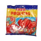 PIRULETES COR FESTA BORSA 105 GR PIRULETES COR FESTA BORSA 105 GR