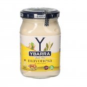 YBARRA MAIONESA 225ML