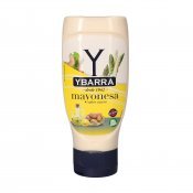 YBARRA MAIONESA 400ML