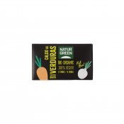 GLAÇO BROU DE VERDURES SENSE G