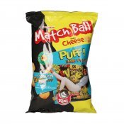 MATCHBALL CHEESE RISI 90 GR