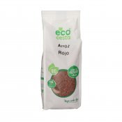 ECOCESTA ARROS VERMELL BIO 500G