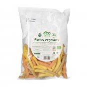 PALETS VEGETALS BIO ECOCESTA 70 GR