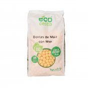 ECOCESTA BOLETES BLAT MORO MEL 400G