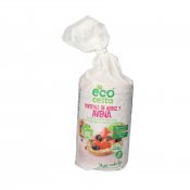 GALETES D'ARROS I CIVADA BIO E