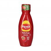 PRIMA QUETXUP ORIGINAL 540G