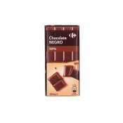 CARREFOUR XOCOLATA FONDANT 150G CARREFOUR XOCOLATA FONDANT 150G