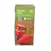 CARREFOUR TOMAQUET FREGIT OLI OLIVA 390G