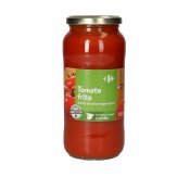 CARREFOUR TOMAQUET FREGIT OLI OLIVA 550G