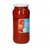 CARREFOUR TOMAQUET FREGIT S/SUCRE 550G